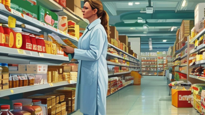What are the Common Food Additives and Their Benefits?