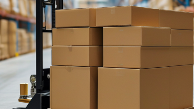 2026 Top Foldable Pallet Box Trends for Global Buyers?