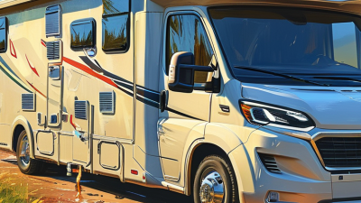 How to Calculate Solar Panel and Battery Size for RVs in 2026?