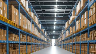 Top 10 Medium Duty Storage Solutions for Global Buyers?