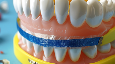 Top 10 Teflon Tape Dental Uses You Need to Know?