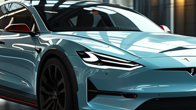 How to Customize Lighting for Electric Vehicles Effectively?