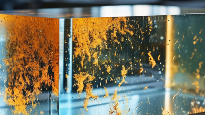 Why Should You Improve Edge Quality in Industrial Glass Processing?
