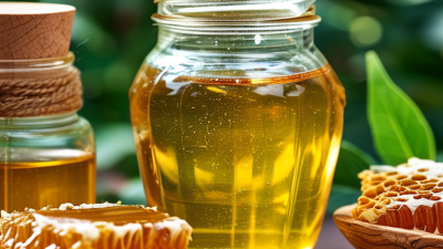 How to Source Honey Polyphenols for Your Business Needs?