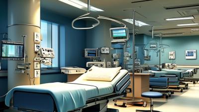 10 Best Lighting Solutions for Healthcare Environments?