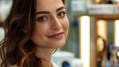 Como escolher um fabricante confiável de dispositivos de beleza?