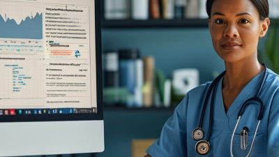 Why You Should Choose a Remote Patient Monitoring Solution?