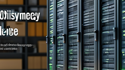 How to Choose the Best Storage Solution for Your Needs?