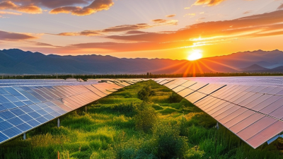 China Best Benefits of Dual Axis Solar Trackers Explained?