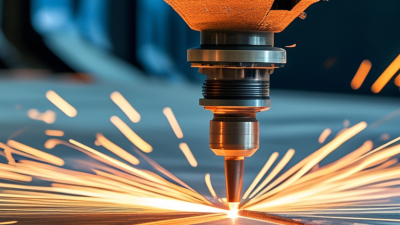 What is the Laser Cladding Process and Its Benefits for Industries?