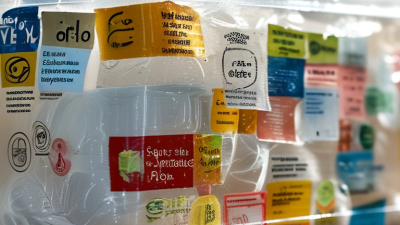 How to Identify Safe Materials for Plastic Packaging?