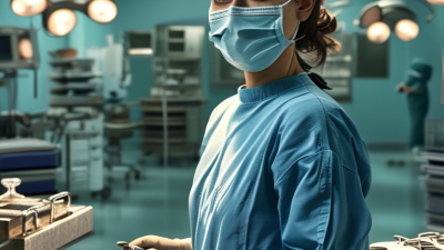 How to Safely Disinfect Surgical Equipment Without Damage?