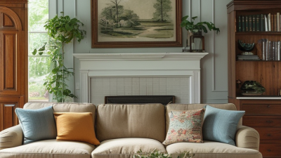 Why You Should Consider Furniture Upgrades For Old Houses?
