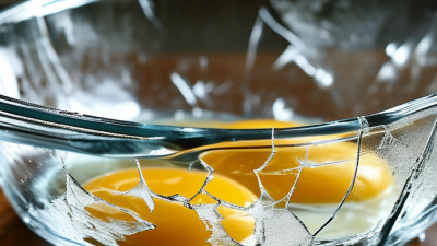 Why Does My Glass Bakeware Keep Shattering All the Time?