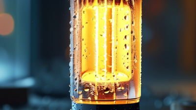 Why Does Condensation Occur Inside IP68 Waterproof Lights?