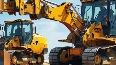 What is the difference between a skid steer and track loader?