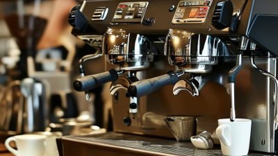 Top Coffee Dispenser Solutions for Your Business Needs?