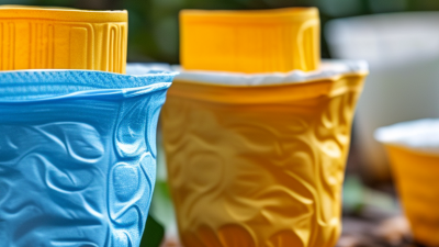 ¿Cómo reciclar correctamente las compresas biodegradables?