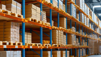 China Best Pallet Storage Solutions for Global Buyers?