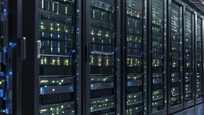 Top 10 Data Center Optical Transceivers in China for Global Buyers?