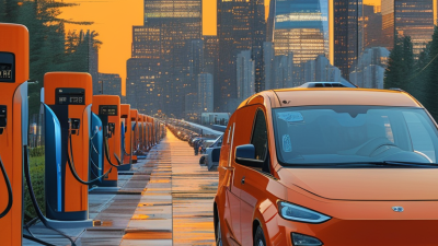 How do fleet operators handle EV charging needs in 2026?