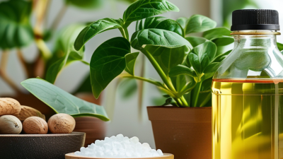 Top 10 Household Items Containing Potassium Nitrate You Need?