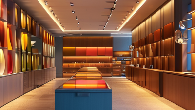 Why is CRI Crucial for Choosing LED Panel Lights?