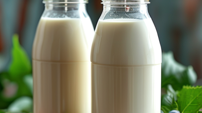 2026 Best Neutral Dairy Beverage Stabilizer Options Available?