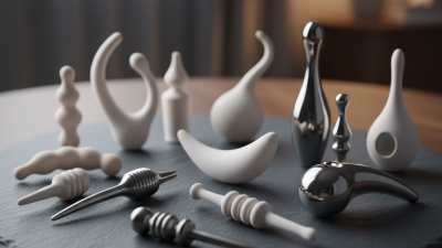 Top 10 Anal Sex Toys for Ultimate Pleasure in 2026?