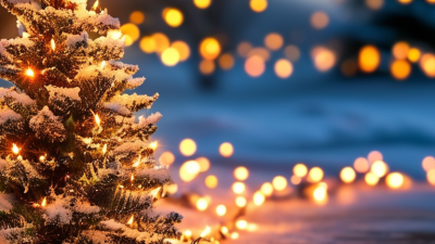 Why Do My Christmas Tree Lights Keep Flickering Tips