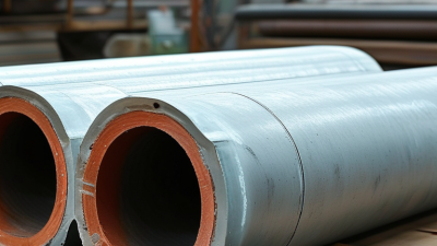 Top Benefits of 25mm Pipe Insulation for Global Buyers?