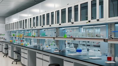 2026 Best Fume Cupboard Choices for Global Buyers?