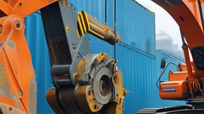 Top 10 Swing Drive Suppliers for Global Buyers in 2026?