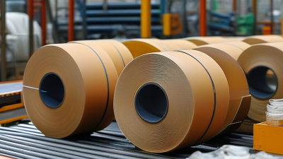 2026 Top Laminated Conveyor Belts Trends for Global Buyers?