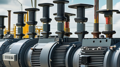 Top 5 Best Motor Controllers for Efficient Energy Management?