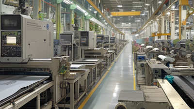 China Best Guide to Choosing Industrial Digital Printing Equipment?