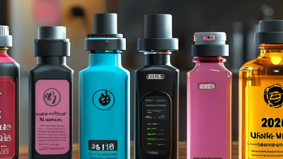 2026 Best Guide on How to Clean and Maintain Vape Tanks?