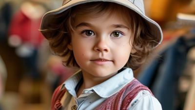 ¿Cómo crear una marca de ropa infantil exitosa?
