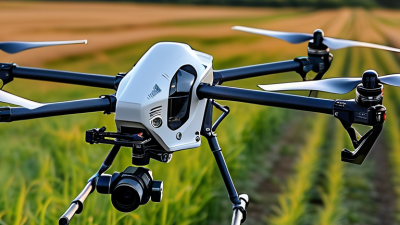 Discover the Best Professional Drones for Global Buyers?