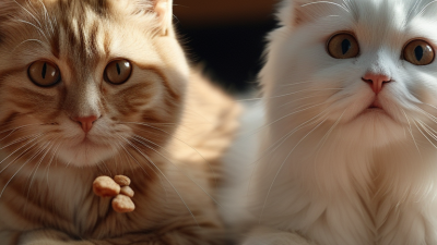 Are High Protein Foods Better for Your Dogs and Cats?