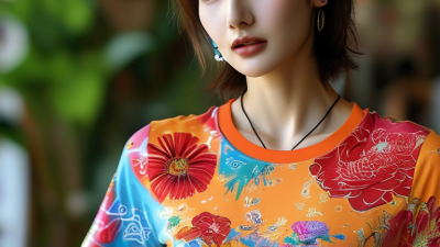Top China T Shirt Woman Styles for Global Buyers in 2026?