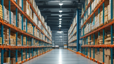 Top Shelving Systems for 2026 What to Consider?