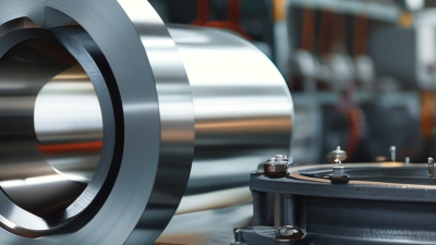 Why is Silicon Steel Crucial for Transformer Efficiency?