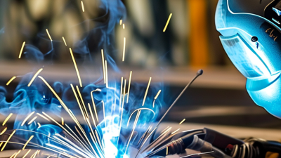 What is Spawanie Tig and How Does it Benefit Your Projects?