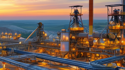 Top 10 Benefits of Ceramic Slurry Pumps for Global Buyers?