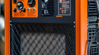 2026 How to Choose the Best High Cfm Air Compressor?
