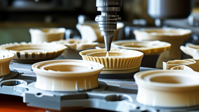 What is Injection Moulding and How Can It Benefit Your Business?