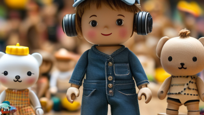Latest Trends in Educational Toys for Global Buyers?