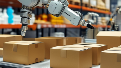 2026 Best Industries That Need Automated Packaging Solutions?