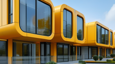 What Industries Use Modular Integrated Housing in 2026?